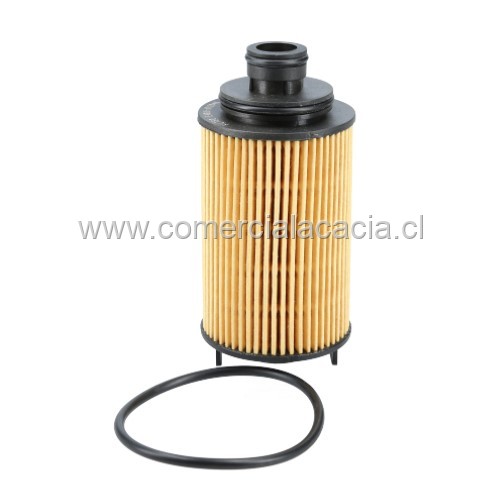 filtro de aceite HU716X FILTEC 10048217 10105963 10335220 SH40X20136