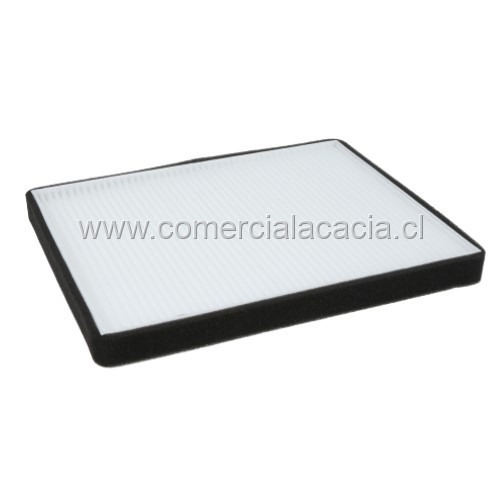 filtro polen C00013619 FILTEC 