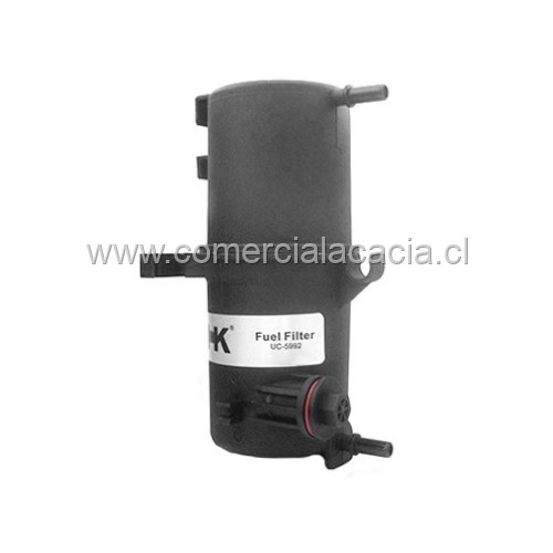 filtro combustible WK10034Z HK 