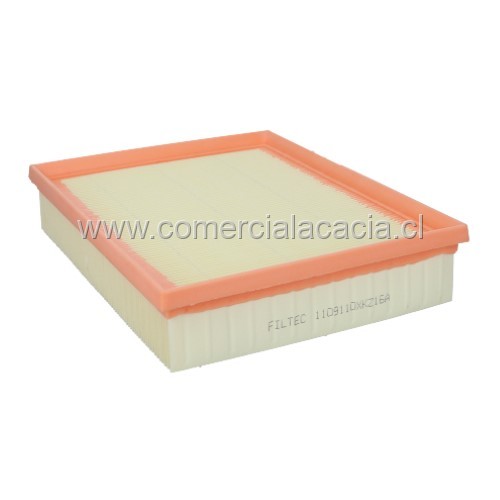 filtro aire C25007 FILTEC 