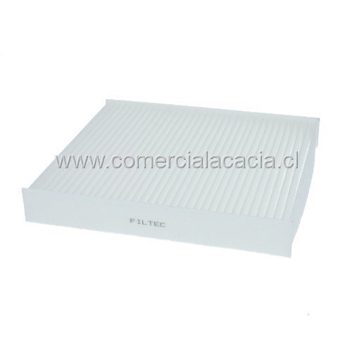 filtro polen CU22023 FILTEC 