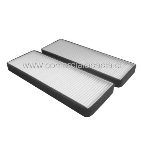 filtro polen 93740495 FILTEC