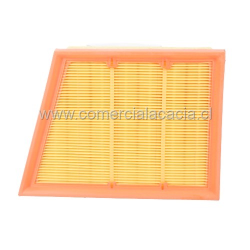 filtro aire C22031 FILTEC c22031-1