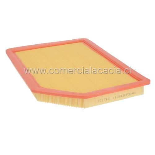 filtro aire C30117 FILTEC C30117 UK9255 1109130p3040 jac t8 2.0 2018- 1109130P3030