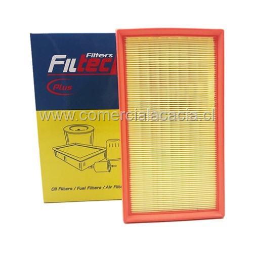 filtro aire C29110 FILTEC