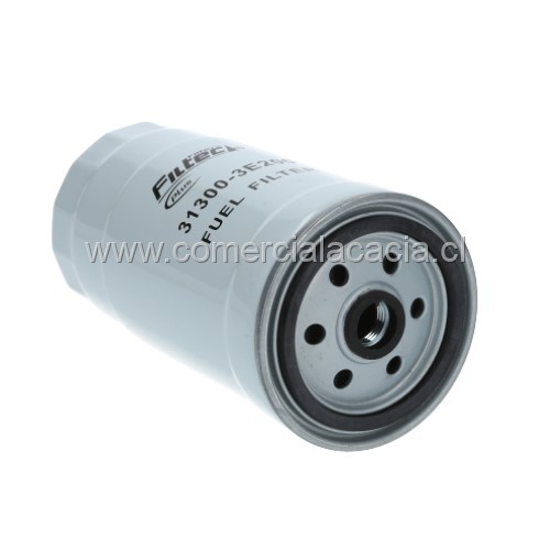 filtro combustible WK854-1 FILTEC wk854-2 