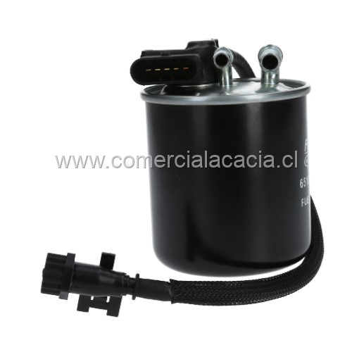 filtro combustible WK820-18 FILTEC