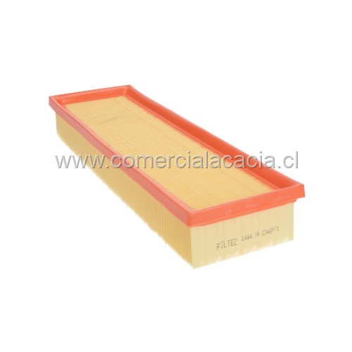 filtro aire C3485-1 FILTEC C3485-2 