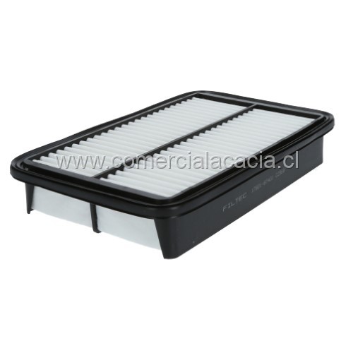 filtro aire C2568 FILTEC 