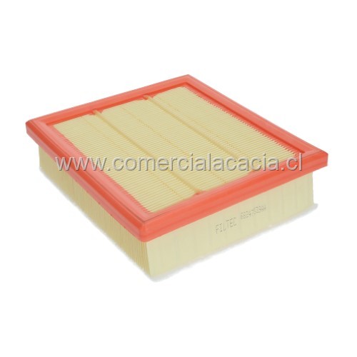 filtro aire C21002 FILTEC