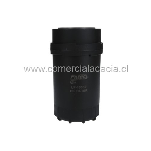 filtro aceite LF16352 FILTEC