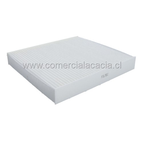 filtro polen 8438431100Z0 FILTEC
