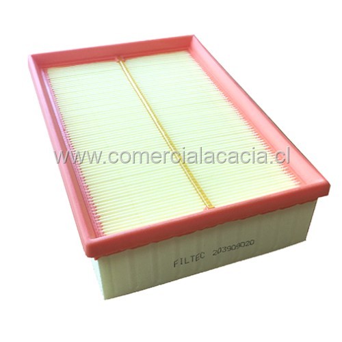 filtro aire 203909020 FILTEC