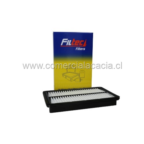 filtro aire T21110911 FILTEC