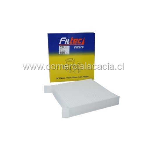 filtro polen 6911436000 FILTEC