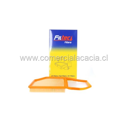 filtro aire C22011 FILTEC 