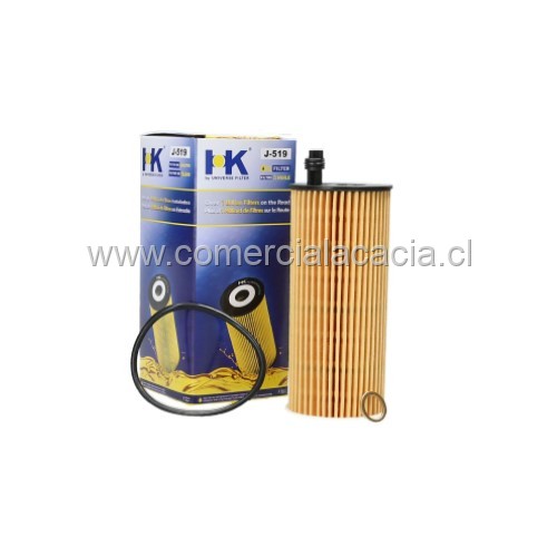 filtro aceite HU6004X HK 
