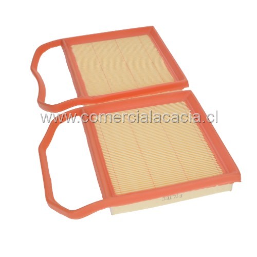 filtro aire C21020 FILTEC