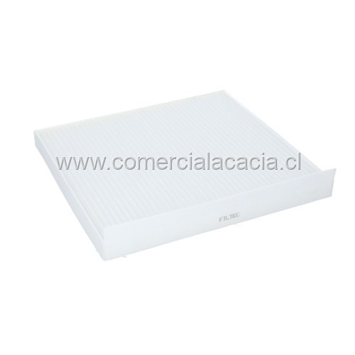 filtro polen 8119011N01 FILTEC