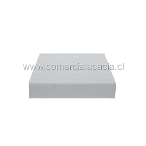 filtro polen T158107011 FILTEC 