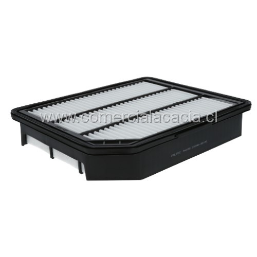 filtro aire 2319038100 FILTEC