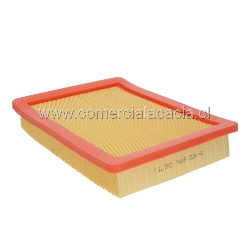 filtro aire 10296746 FILTEC 
