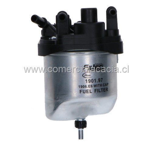 filtro combustible WK9034Z + BASE FILTEC 