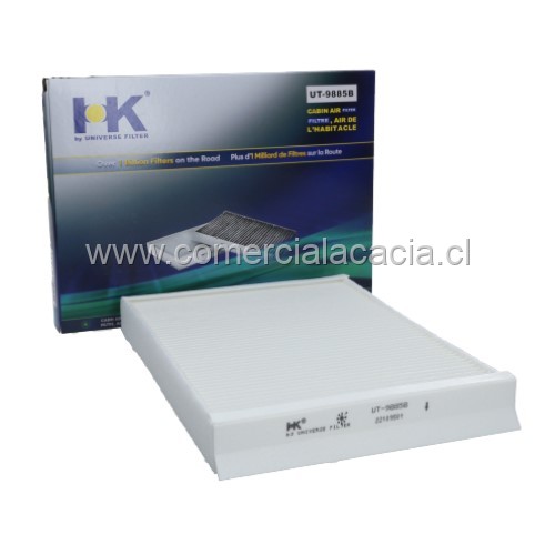 filtro polen CU2733 HK 