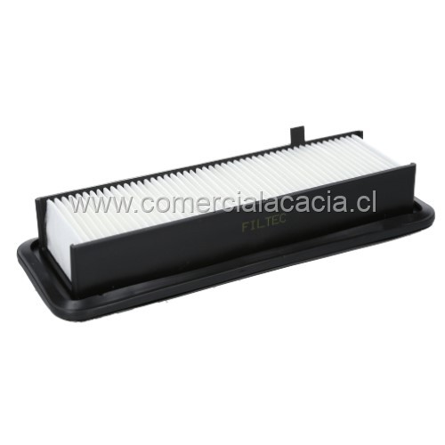 filtro aire 165463HD0A FILTEC 