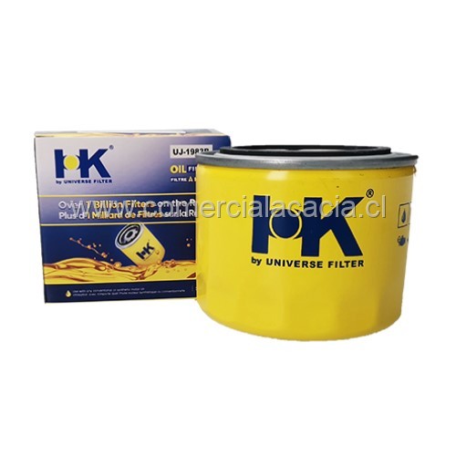 filtro aceite W924-10 HK
