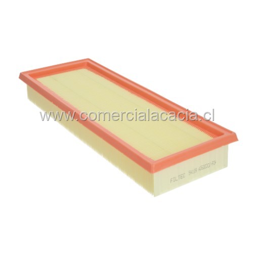 filtro aire A260020JF04 FILTEC
