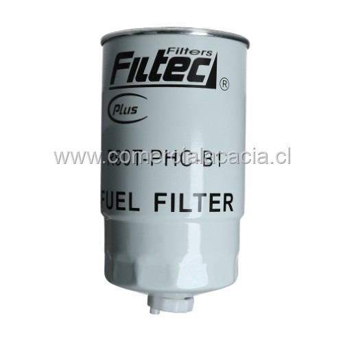 filtro combustible R90T FILTEC