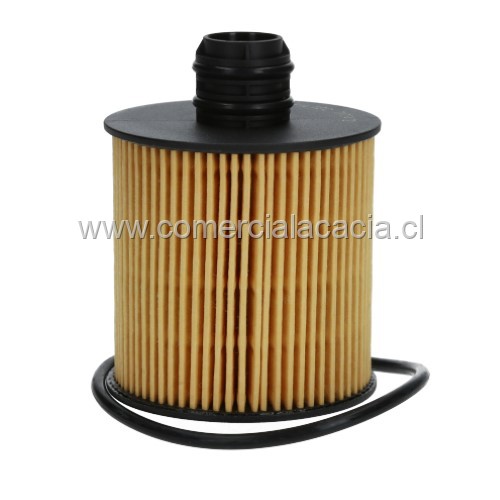 filtro aceite HU8006Z FILTEC