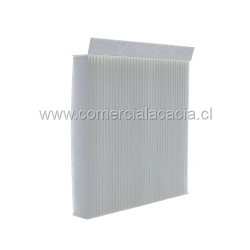 filtro polen 8104300XKR02A FILTEC
