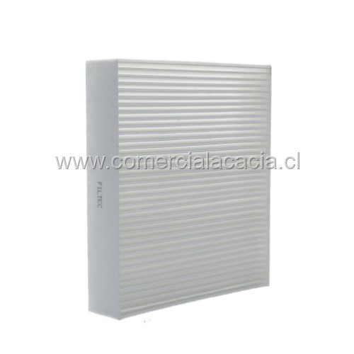 filtro polen 730101900070 FILTEC