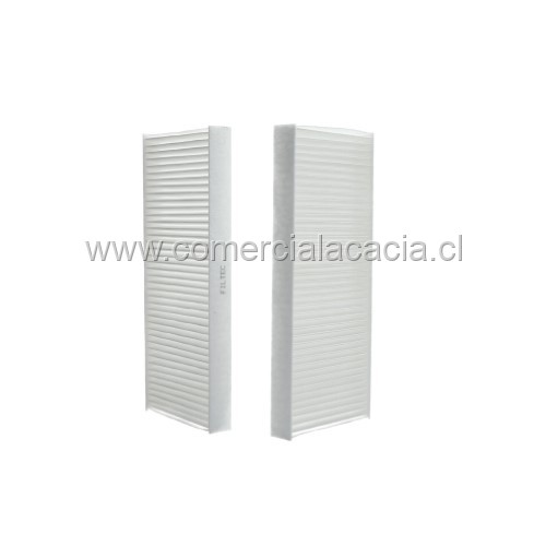 filtro polen S1203C010011N FILTEC 