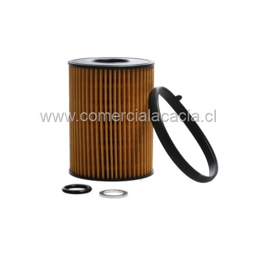 filtro de aceite 26350-2S000 FILTEC 263502s000 Hyundai Santa fe 2.5 Gasolina 2021-2025/Kia Sorento 2.5 Gasolina 2021-2025