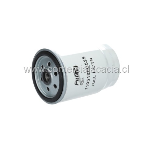 filtro combustible 1105100d825 FILTEC