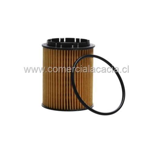 filtro aceite HU7041Z FILTEC