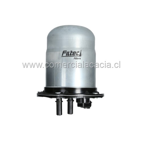 filtro combustible 164004327R FILTEC