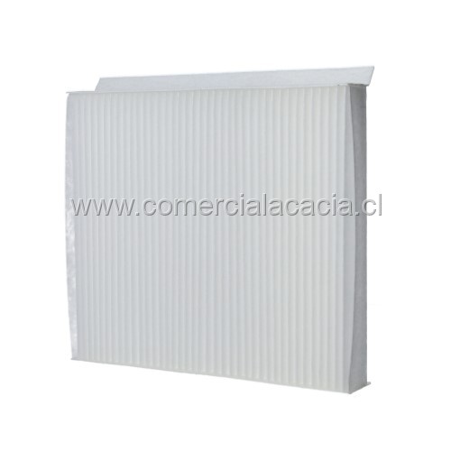 filtro polen 8119030BQ01 FILTEC