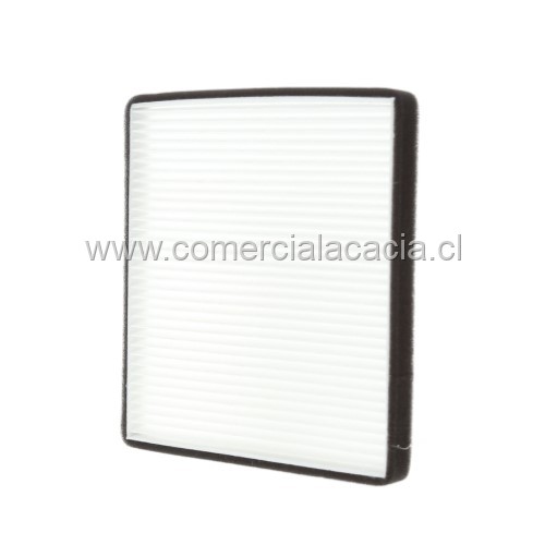 filtro polen CU18012 FILTEC