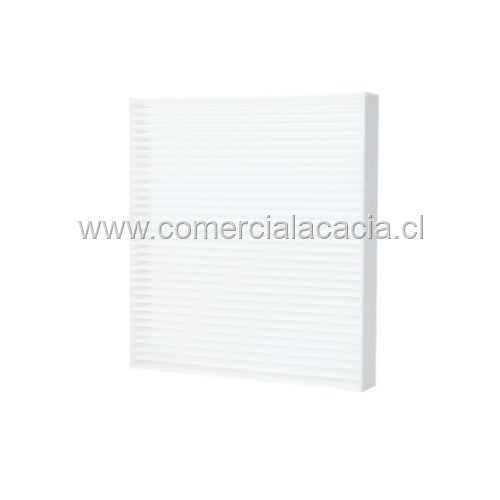 filtro polen 2301011044 FILTEC 