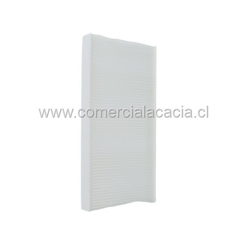 filtro polen A00002348 FILTEC
