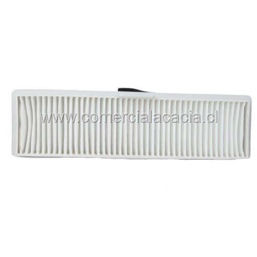 filtro polen B8121020C FILTEC