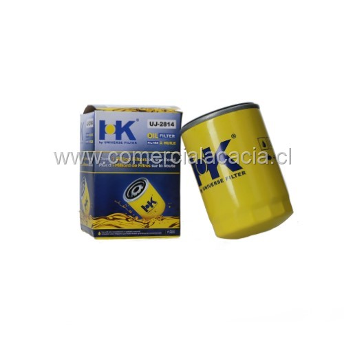 filtro aceite W719-9 HK