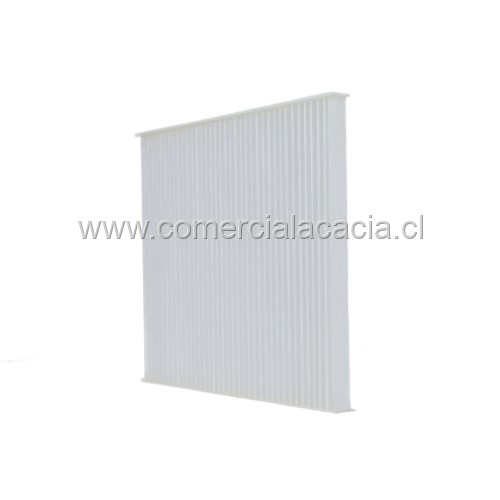 filtro polen CU2336 HK cu2336-2 