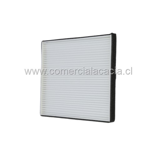 filtro polen CU18012 HK 