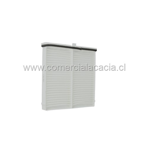 filtro polen BDGF61J6X FILTEC 