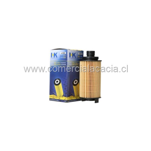 filtro aceite HU6027Z HK 